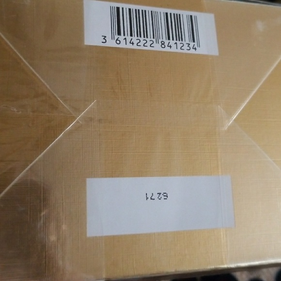 MARC JACOBS DECADENCE 18K - Picture 5 of 7